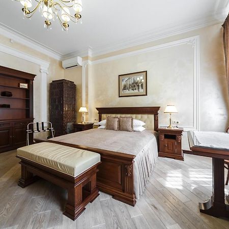 إلفيف Apart-Hotel Horowitz الغرفة الصورة