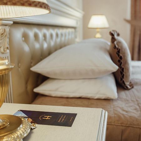 إلفيف Apart-Hotel Horowitz الغرفة الصورة
